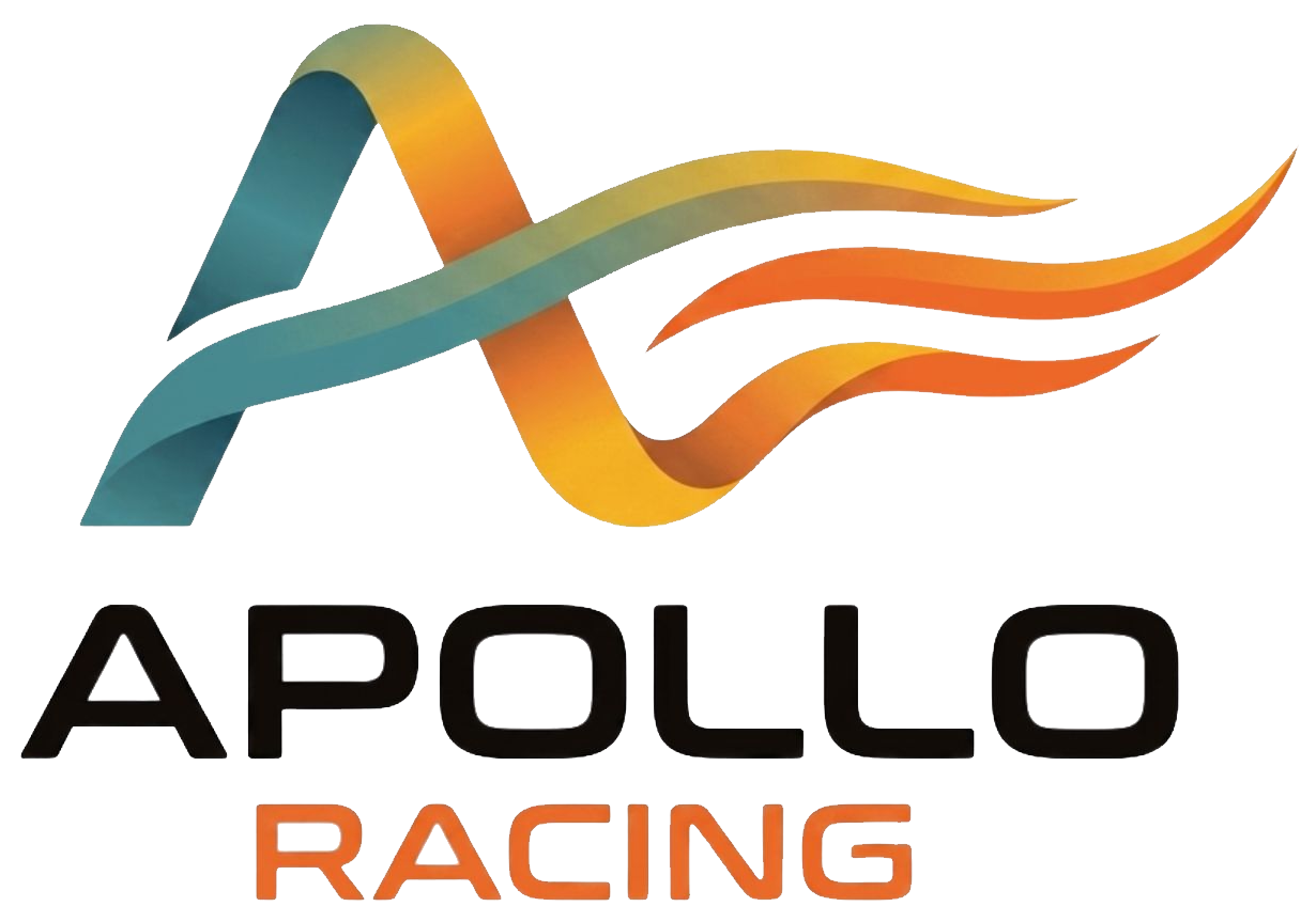 Apollo racing logo