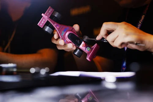 Scrutineering RE2 1346+(2)