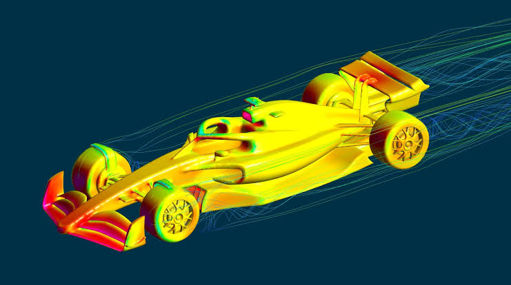 Cfd