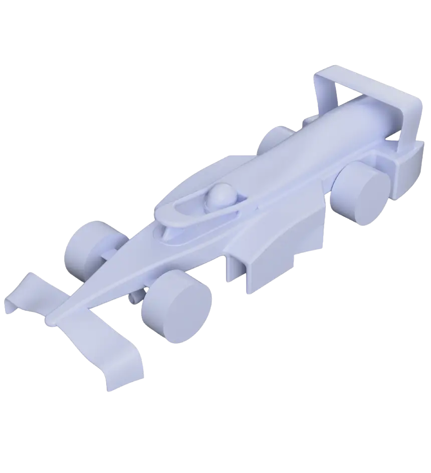Render enlarged